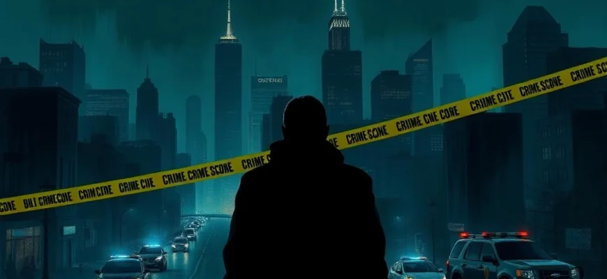 10 Movies & Shows Like The Roundup: Punishment