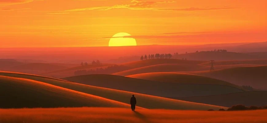 10 Movies & Shows Like Sunset Song