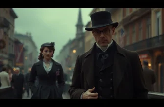 10 Movies and Shows Like Twenty Thousand Streets Under The Sky (2005)