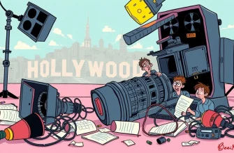 10 Movies and Shows Similar to Living in Oblivion (1995)