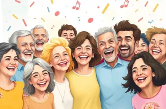 10 Movies & Shows Like Get Happy! (2015)