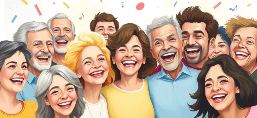 10 Movies & Shows Like Get Happy! (2015)