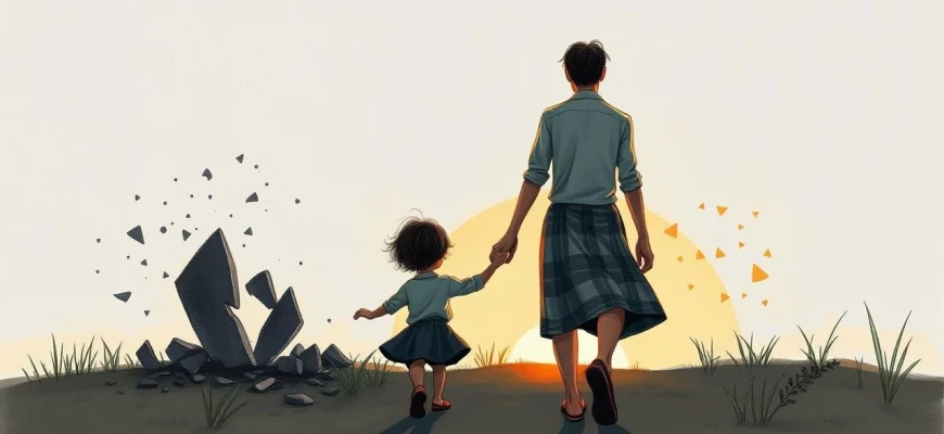 10 Movies and TV Shows Similar to Beautiful Boy (2018)