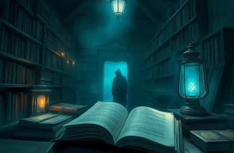 10 Shows Like Dark Marvels (2023)