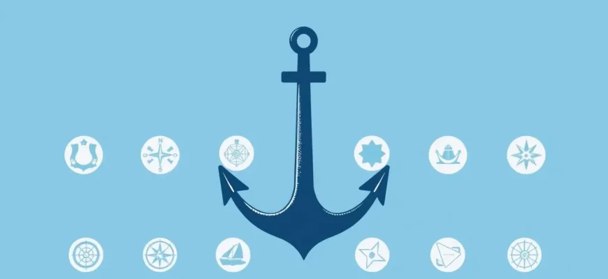 Sea Voyage Biopics: 10 Films to Inspire Your Next Adventure