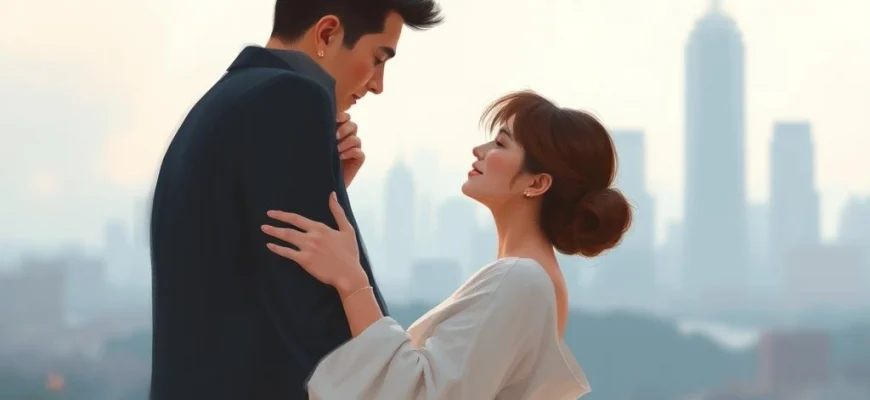 10 Movies & Shows Like Love Land (2014)