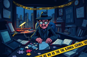 10 Shows & Movies Like Bad Detectives