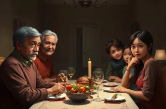 Dramas Similar to Tyler Perry's The Family That Preys