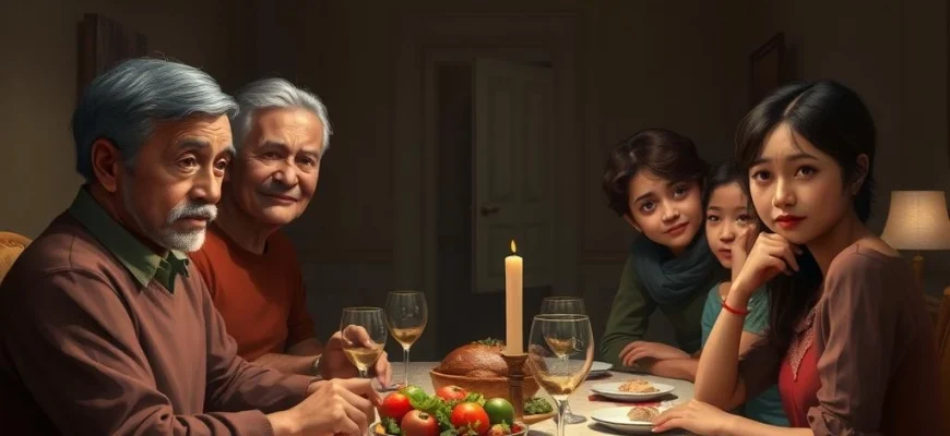 Dramas Similar to Tyler Perry's The Family That Preys