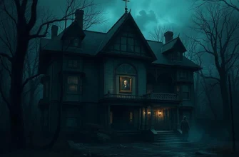 10 Haunting Films Like The Changeling (1980)