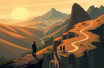 10 Movies and TV Shows Similar to The Wanderer (2022)