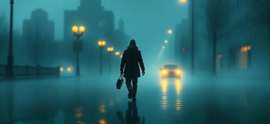 10 Movies Like My Blueberry Nights