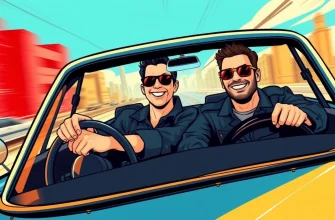 10 Movies and TV Shows Similar to CHiPS (2017)