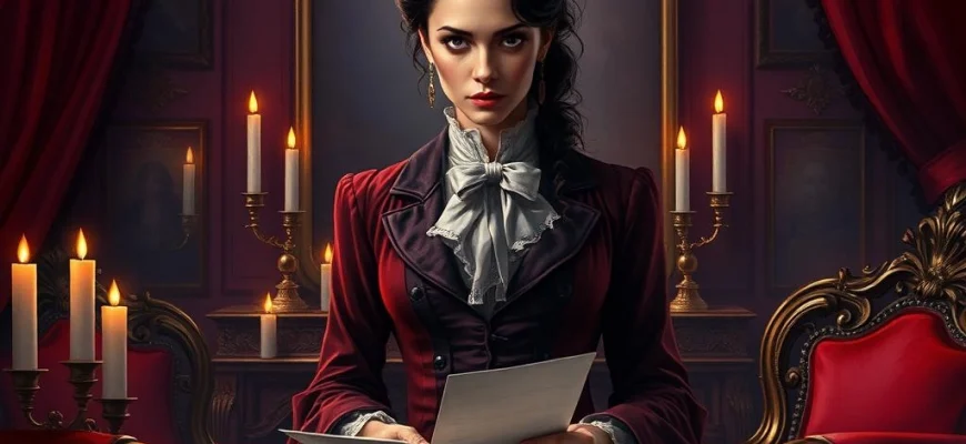 10 Movies & Shows Like Wicked Little Letters