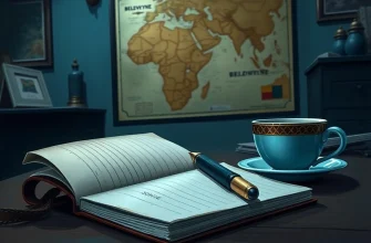 10 Shows & Movies Like The Detective from Beledweyne