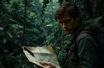 10 Thrilling Movies & Shows Like Jungle