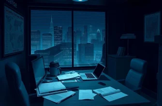 10 Movies & Shows Like Last Known Location