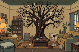 10 Movies and Shows Similar to 'Pieces of April' (2003)