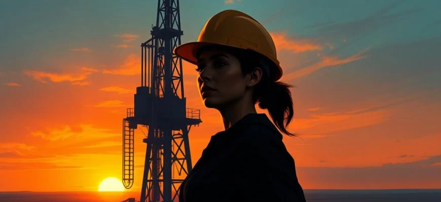 10 Movies & Shows Like Queen of the Oil Patch