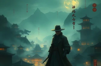 10 Movies Like Young Detective Dee (2013)