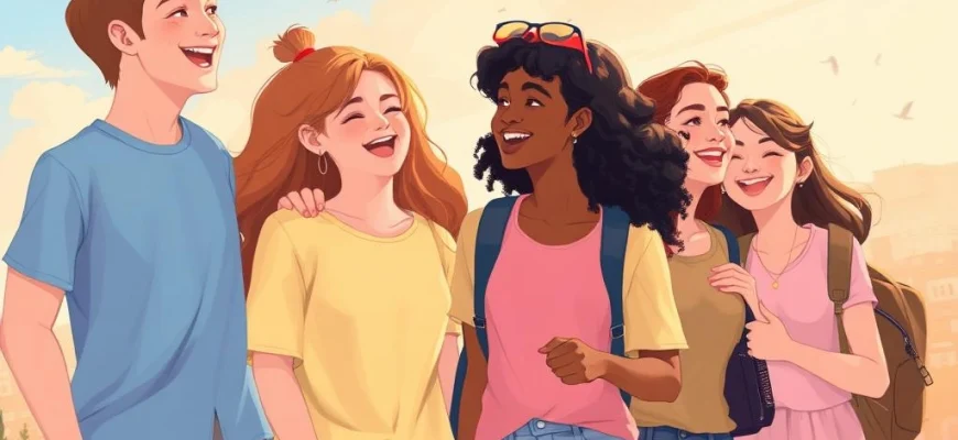 10 Shows Like Go Girls (2009)