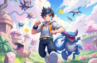 10 Shows Like Am I Actually the Strongest?