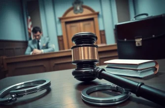 10 Shows Like Accused: Guilty or Innocent?