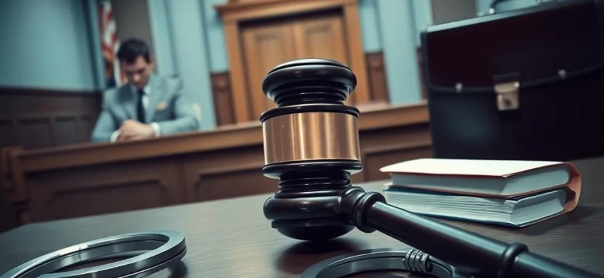 10 Shows Like Accused: Guilty or Innocent?