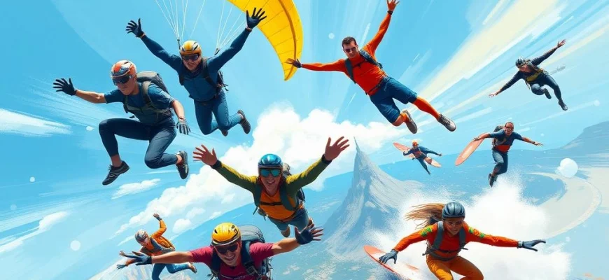 10 Movies & Shows Like Point Break (2015)