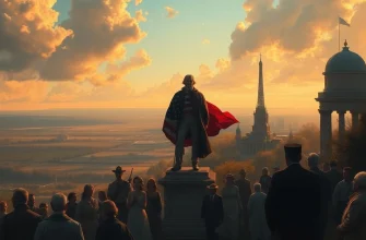 8 Shows Like America: The Story of Us