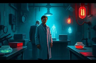 10 Movies Like The Lazarus Effect (2015)