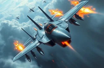 10 Shows Like Air Warriors (2014)