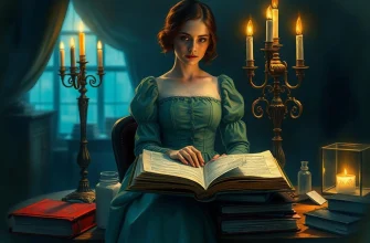 10 Movies & Shows Like Fingersmith (2005)