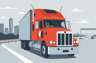 Top 10 Detective Films Featuring Truck Drivers