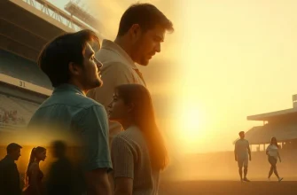 10 Movies & Shows Like Jerry Maguire (1996)