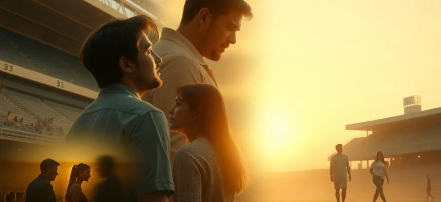 10 Movies & Shows Like Jerry Maguire (1996)