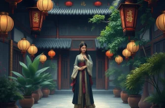 10 Shows Like The Legend of Xiao Chuo