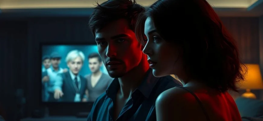 10 Movies & Shows Like The Weekend (2019)