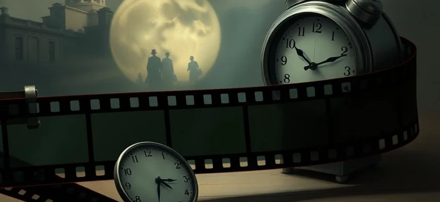 10 Movies & Shows Like 41 (2012)