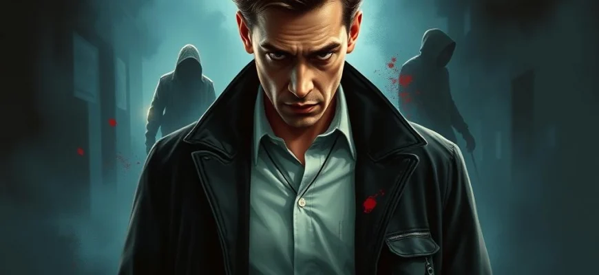 10 Gripping Shows Like In Ice Cold Blood