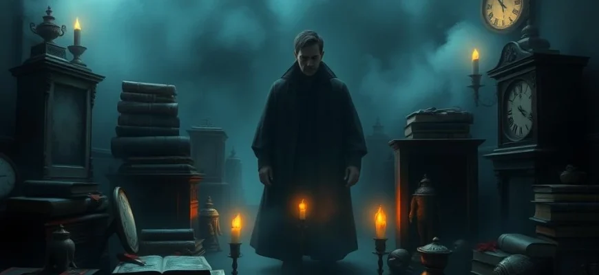 10 Movies & Shows Like The Red Virgin (2024)