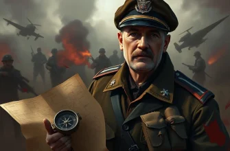 10 Shows Like Patton 360° (2009)