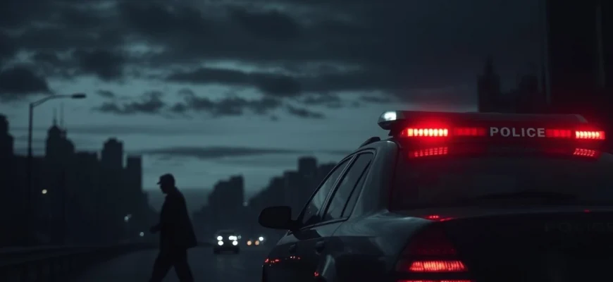 10 Shows Like Alert: Missing Persons Unit (2023)