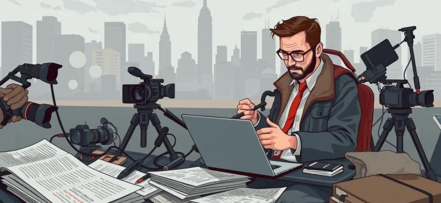 10 Shows Like 60 Minutes (1968)