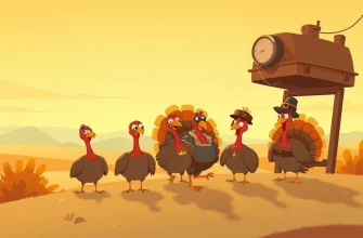 10 Movies & Shows Like Free Birds (2013)