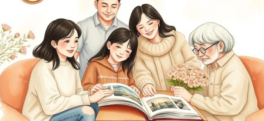 10 Shows & Movies Like The Time of Our Lives