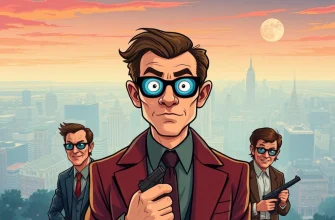 10 Movies & Shows Like The January Man