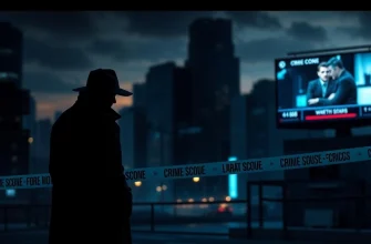 10 Movies and TV Shows Similar to Criminal Minds (2005)