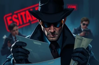 10 Movies & Shows Like Agent Game (2022)