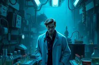 10 Movies & Shows Like Chimera Strain (2018)